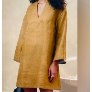 Banana Republic Tunic